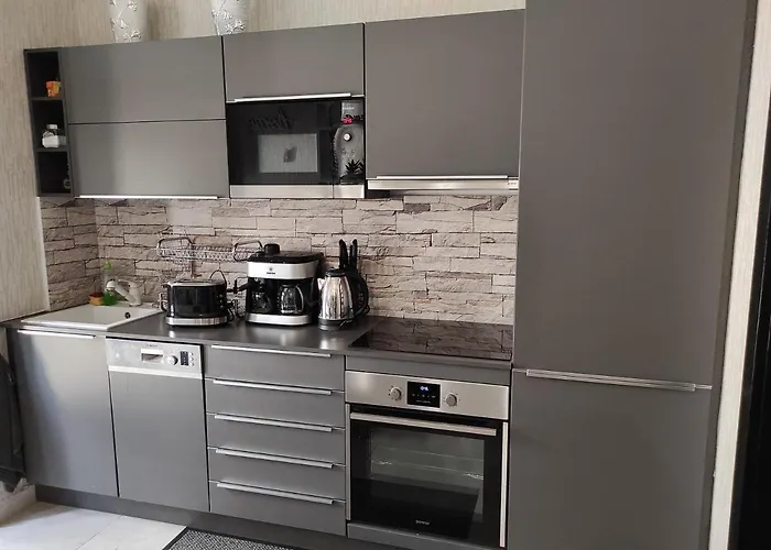 Corvinus Apartman